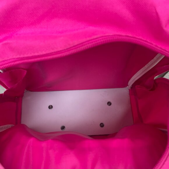Strawberry Shortcake Trolley Luggage Bag 2011 - Picture 6 of 6
